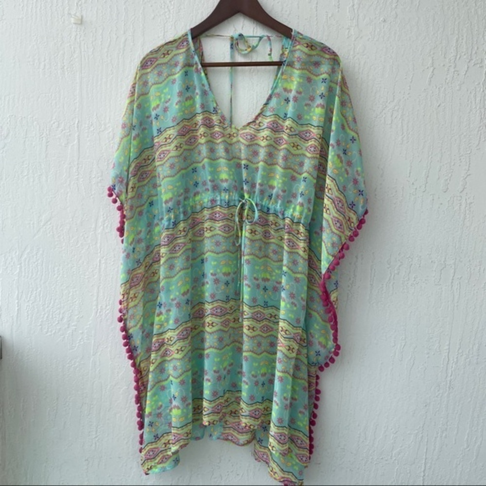 Cover up Beach L Arizona beachwear‎